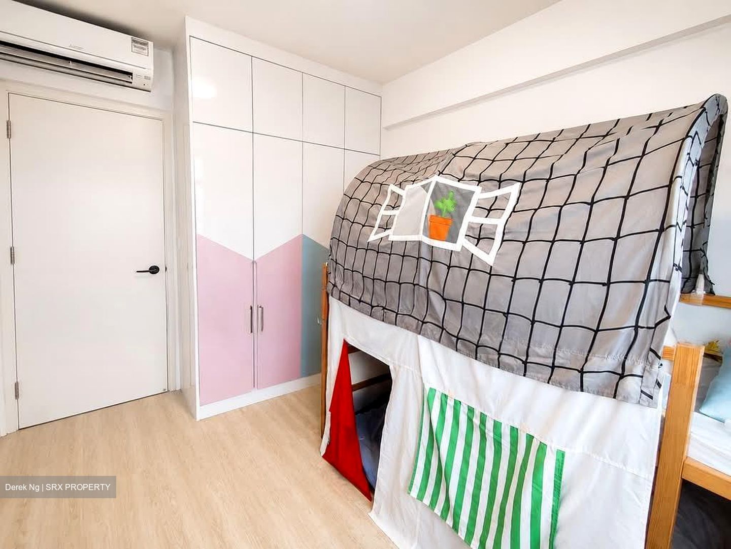 Blk 96A City Vue @henderson (Bukit Merah), HDB 4 Rooms #585061221